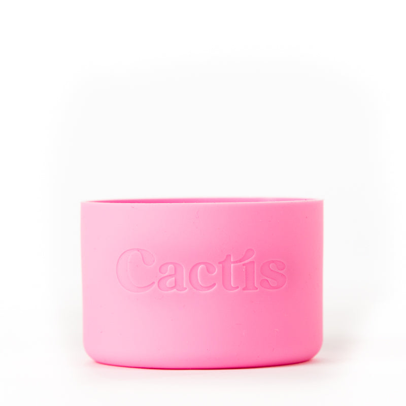 Cactis Silicone Bumper - Light Pink