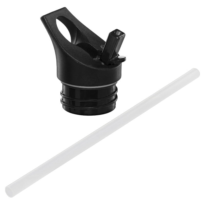 Cactis Sipper Lid with Straw
