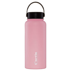 Cactis 950ml Sports Bottle - Blush Pink