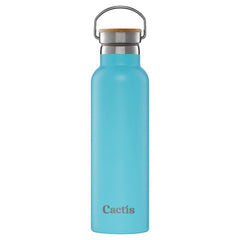 Cactis Essential 600ml Bottle - Blue Lagoon